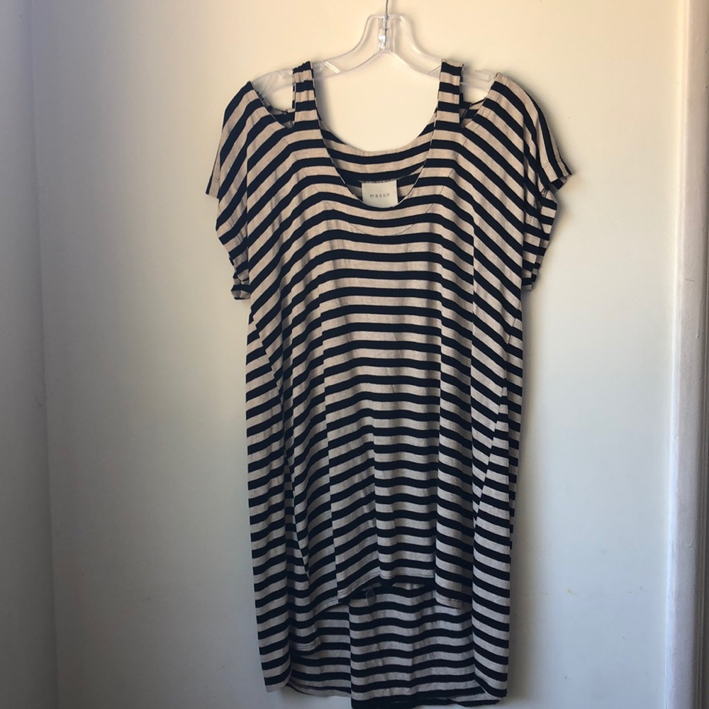 Women’s Jersey Knit Top